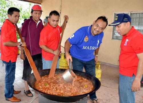 DATUK ZUBIR ZABIDI