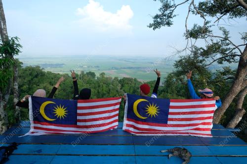 MERDEKA