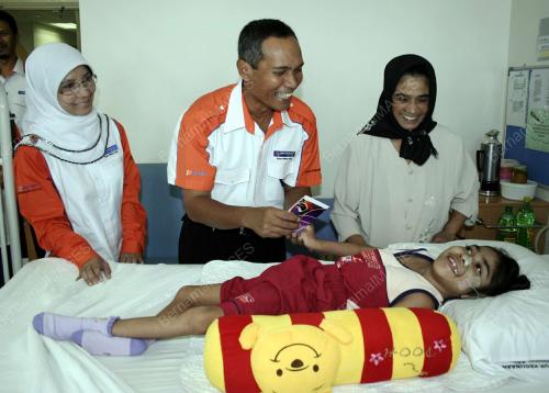 AMIRUDIN MD KASSIM