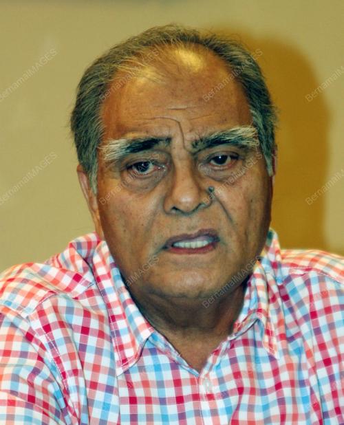 OSMAN AROFF