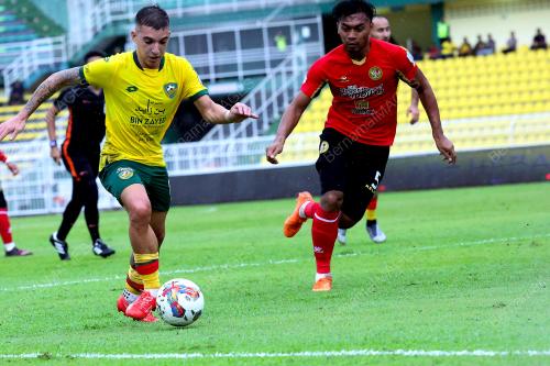 LIGA SUPER MALAYSIA 2023