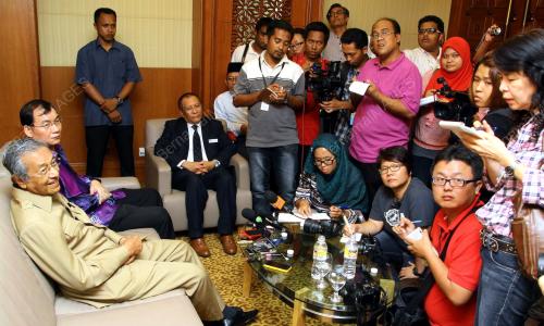 KD08_29032013_TUN_MAHATHIR