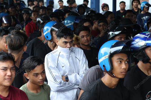 OP SAMSENG JALANAN