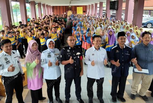 KEMPEN FAMA KEDAH