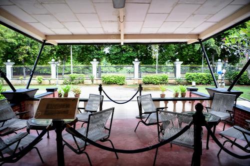 RUMAH MERDEKA