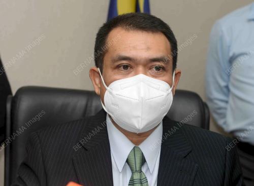 NUR SALMAN SAAD