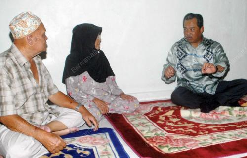 MUHYIDDIN YASSIN