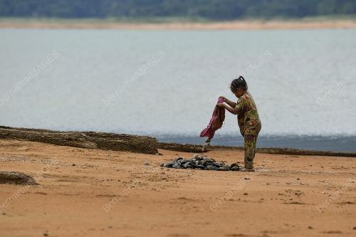 LOKAN TASIK PEDU