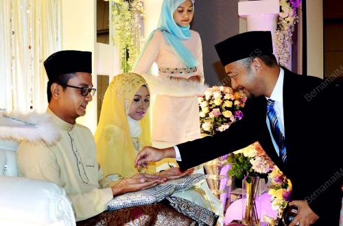 KD08_30112013_MUKHRIZ_KENDURI