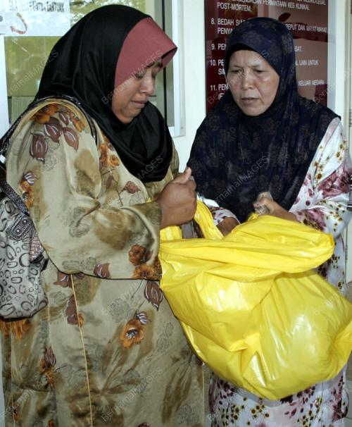 KEMALANGAN