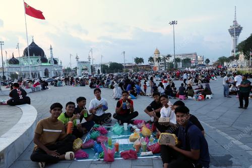 RAMADAN 1444 HIJRAH