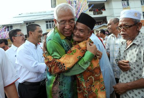 KD08_31072015_SAMBUTAN