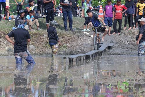 PESTA BENDANG PERPADUAN