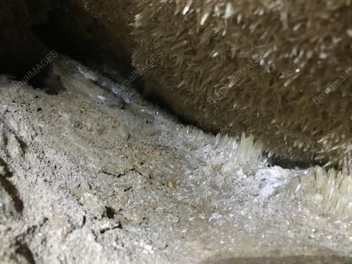 CAVING GUA GUNUNG KERIANG