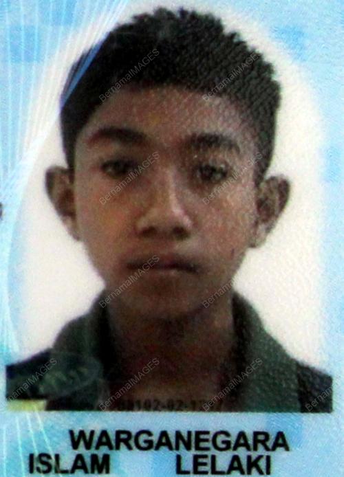 KD09_01082013_KEMALANGAN