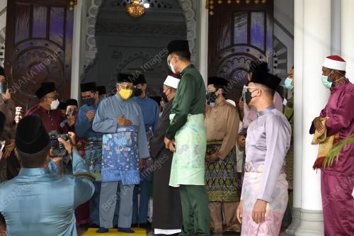 HARI RAYA AIDILFITRI 2022