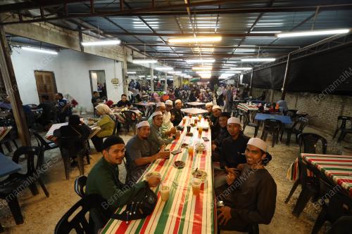 ROJAK WARISAN