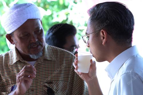 FAHMI FADZIL