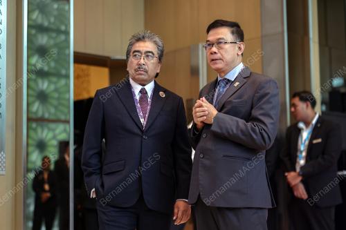 AMME ASEAN