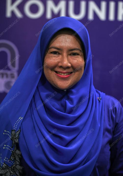 MAIZATULAKMAM OTHMAN@IBRAHIM