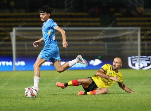 LIGA SUPER MALAYSIA 2023