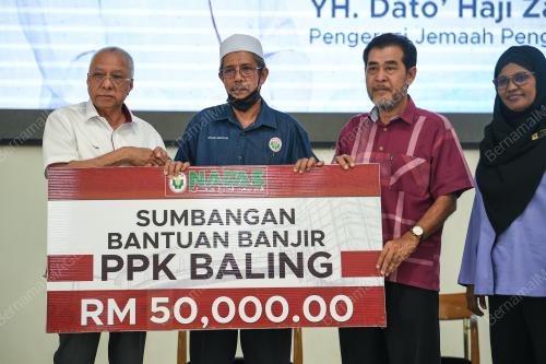 DATUK ZAMRI YAAKOB