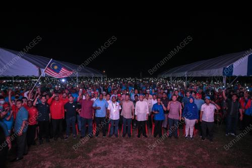 DATUK SERI DR AHMAD ZAHID HAMIDI