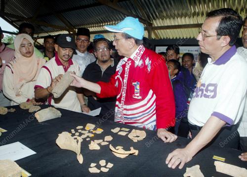 RAIS YATIM