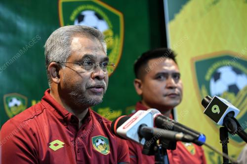 KEDAH DARUL AMAN FC