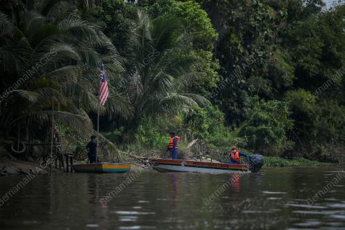 MUSIM PERALIHAN MONSUN
