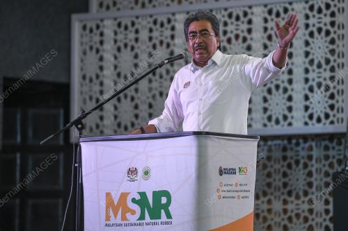 DATUK SERI JOHARI ABDUL GHANI