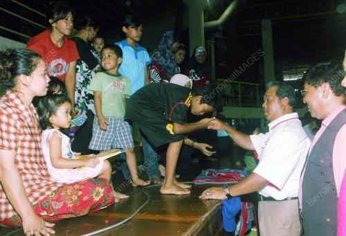 MUHYIDDIN YASSIN