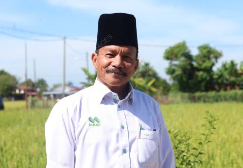 ISHAK TAIB