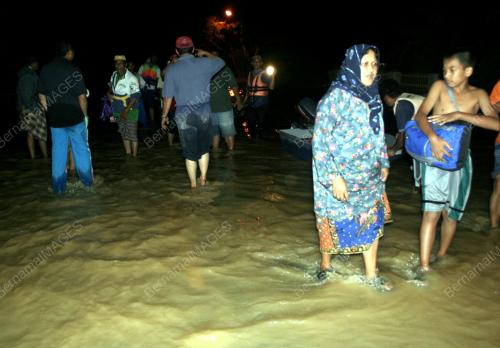BANJIR
