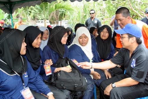 RAZALI IBRAHIM