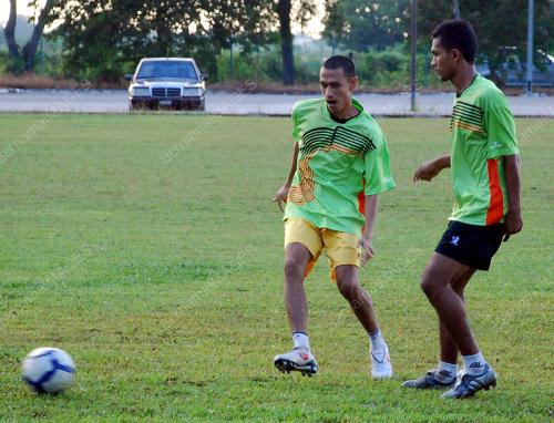 PUNCAK PIALA EMAS RAJA-RAJA 2010