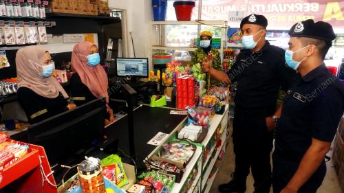 PKPB SAMBUNG