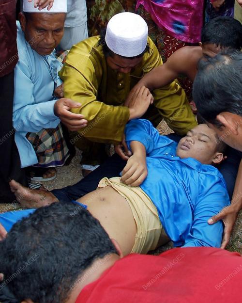 TRAGEDI RAYA