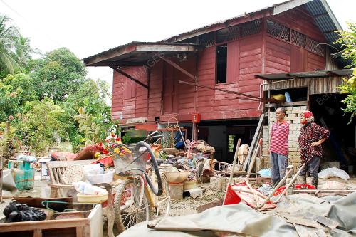 RENUNG MASA DEPAN