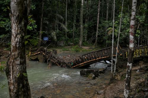KEJADIAN KEPALA AIR