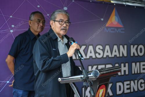 TAN SRI MAZLAN LAZIM