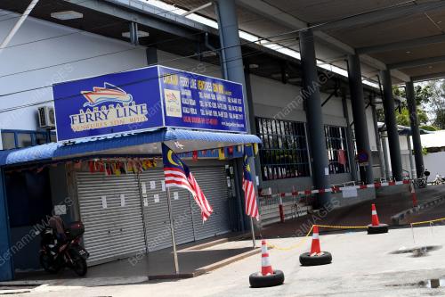 PKPD DAERAH KOTA SETAR