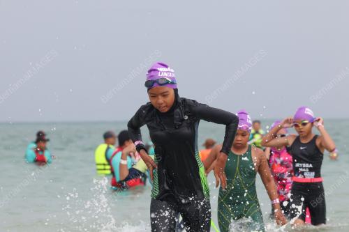 IRONKIDS