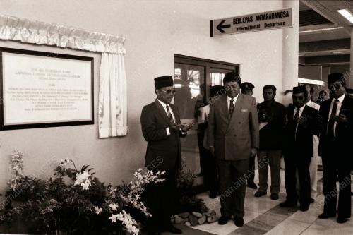 SULTAN ABDUL HALIM MU'ADZAM SHAH