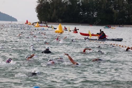 IRONMAN LANGKAWI 2024