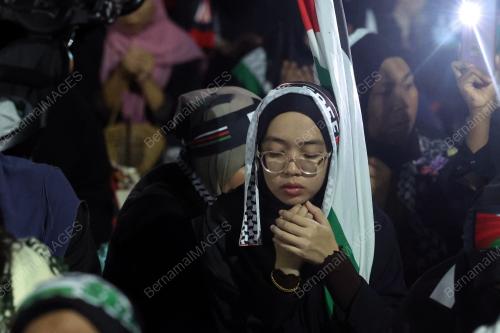 SOLIDARITI PALESTIN