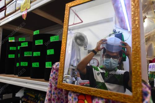PKPB-PERSIAPAN AIDILFITRI