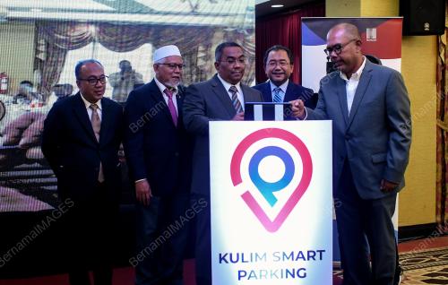DATUK SERI MUHAMMAD SANUSI MD NOR