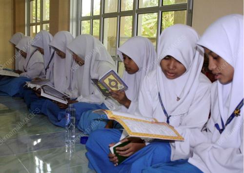 BACAAN YASSIN