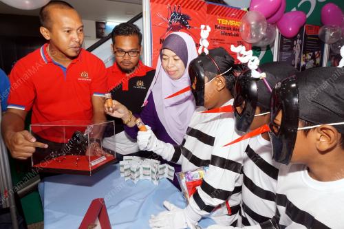 KD09_13102018_KARNIVAL_KESIHATAN